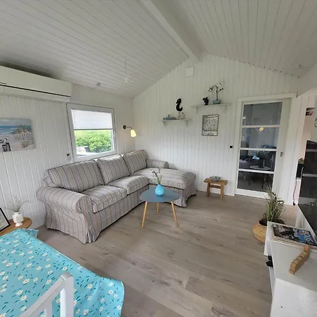 Holiday home Bl1729-blokhus-jens-baerentsvej-36 *