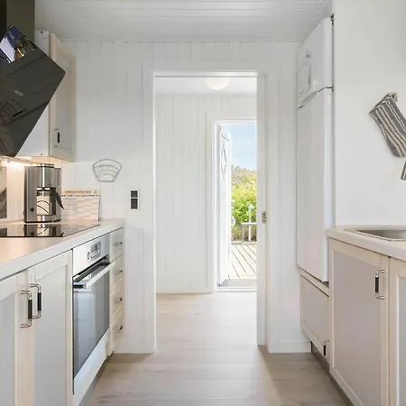 Prázdninový dům Bl1729-blokhus-jens-baerentsvej-36 *