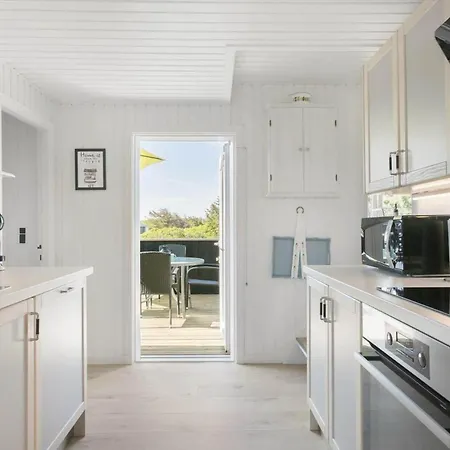 Holiday home Bl1729-blokhus-jens-baerentsvej-36 Blokhus