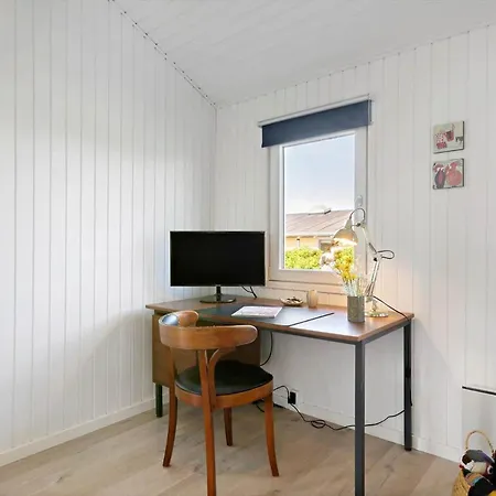 Bl1729-blokhus-jens-baerentsvej-36 Holiday home *