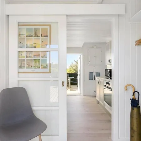 Bl1729-blokhus-jens-baerentsvej-36 Holiday home Blokhus