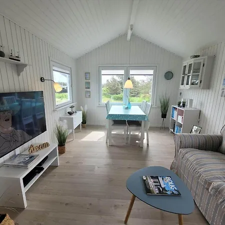 Holiday home Bl1729-blokhus-jens-baerentsvej-36 Blokhus