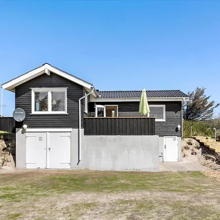 Bl1729-blokhus-jens-baerentsvej-36 Holiday home Blokhus