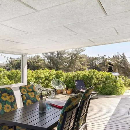 Bl1729-blokhus-jens-baerentsvej-36 Holiday home Blokhus