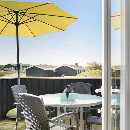 Prázdninový dům Bl1729-blokhus-jens-baerentsvej-36 Blokhus