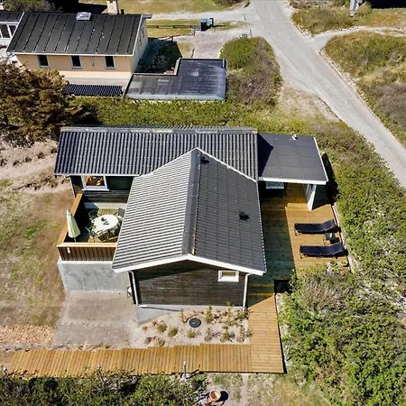 Bl1729-blokhus-jens-baerentsvej-36 Holiday home *