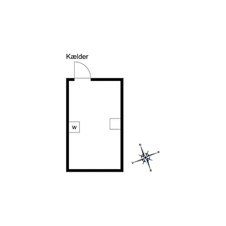 Holiday home Bl1729-blokhus-jens-baerentsvej-36