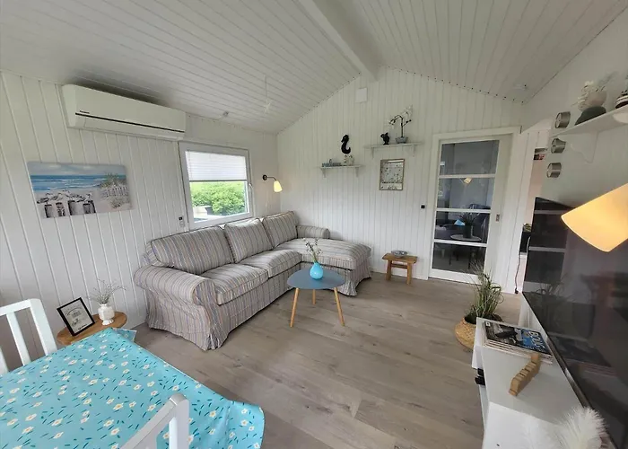 بيت للعطل Bl1729-blokhus-jens-baerentsvej-36 *